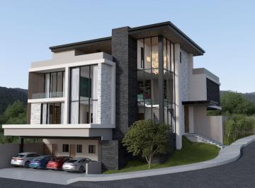 Casa de 5 habitaciones, Monterrey · Casa en Venta en Sierra Alta Monterrey Zona Carretera Nacional
