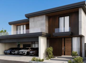 Casa de 6 habitaciones, Monterrey · Casa en Venta en Sierra Alta Monterrey Zona Carretera Nacional