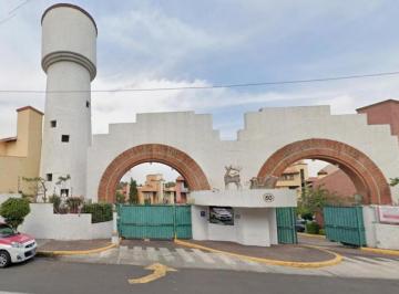 Casa de 3 habitaciones, Alvaro Obregón · Casa en Remate en Loreto Alvaro Obregon