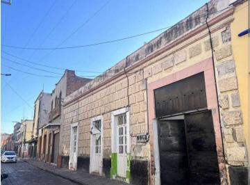 Terreno / Lote , Querétaro · Terreno en Venta Centro Histórico de Querétaro