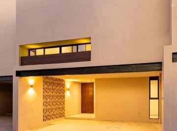 Casa · 183m² · 3 Recámaras · 2 Estacionamientos · Casa en Venta en Nara Temozón Village. Casa en 13 #2 - 2, Temozón Norte, Mérida - (4)