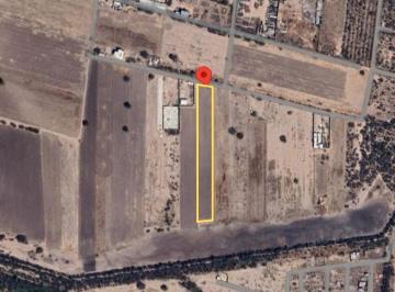 Terreno / Lote , El Marqués · Terreno Venta - Santa Maria Begoña