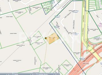 Terreno / Lote , Querétaro · Terreno Venta - Ejido El Retablo