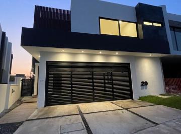 Casa en condominio de 3 habitaciones, Alvarado · Casa en Venta en Punta Tiburon, Riviera Veracruzana