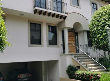 Casa en condominio de 3 habitaciones, La Magdalena Contreras · Excelente Casa en Exclusivo Condominio