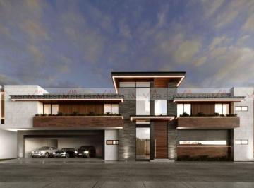 Casa de 4 habitaciones, Monterrey · Casa en Venta en Sierra Alta 9 Sector