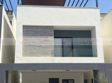 Casa de 3 habitaciones, García · Casa en Venta en García