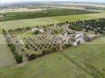 Rancho · 190m² · 3 Recámaras · Rancho en Venta en Cadereyta Jiménez