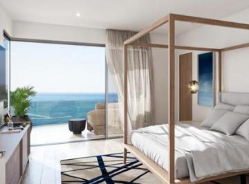 Departamento · 311m² · 4 Recámaras · Nuevos Departamentos Lujosos en Venta en Puerto Cancun - 4 Recámaras