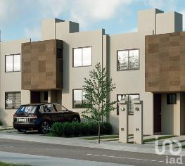 Casa · 85m² · 2 Recámaras · 1 Estacionamiento · Casa en Av Monte Everest No. 110 Fracc. La Meseta Apaseo El Grande, Guanajuato
