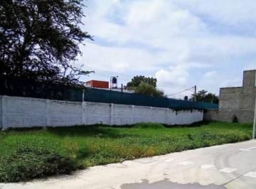 Terreno / Lote , Zapopan · Terrenos en Venta en Jardines de Nuevo México