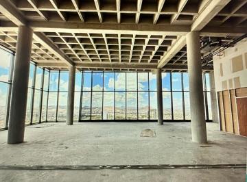 Oficina · 184m² · 10 Estacionamientos · Oficina en Venta Torre Azenzo