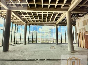 Oficina · 184m² · 10 Estacionamientos · Oficina en Venta Torre Azenzo