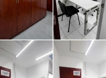 Oficina , Colima · Renta de Oficinas con Servicios y Amuebladas en El Centro de Colima