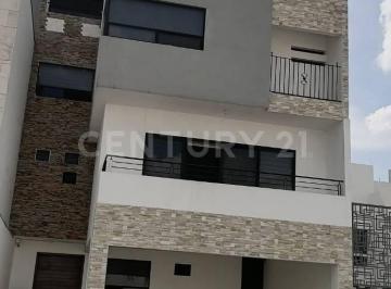 Casa · 346m² · 3 Recámaras · 2 Estacionamientos · Casa en Venta en Col. Cumbres Elite en Monterrey