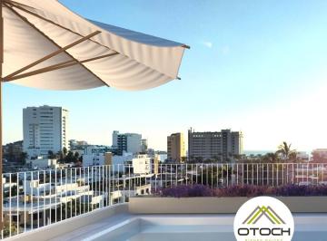 Departamento de 2 habitaciones, Mazatlán · Oportunidad de Departamento en Venta a Pasos del Malecón de Mazatlán
