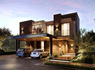 Casa de 5 habitaciones, Corregidora · Venta Casa en Vista Real, Corregidora, Queretaro. Preventa