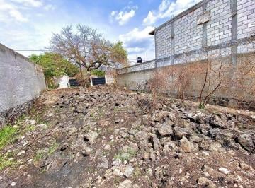 Terreno / Lote , Jiutepec · ¡2 Terrenos en Col. Francisco Villa, a 10 Min del Centro de Jiutepec!