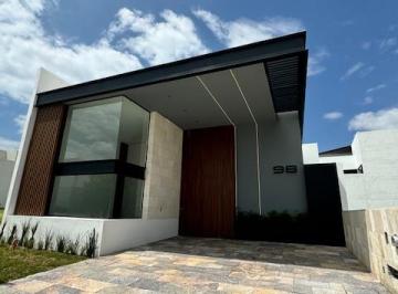 Casa de 3 habitaciones, Aguascalientes · Casa en Venta Tamarindos Aguascalientes
