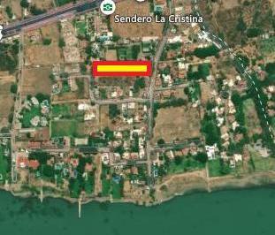 Terreno / Lote , Chapala · Terreno con 4770 m² Superficie de Terreno en Venta, Ajijic
