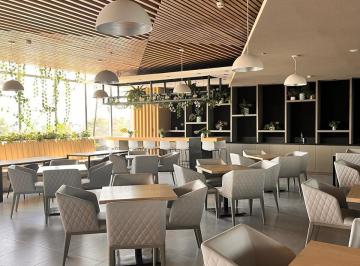 Oficina , Puebla · Oficina en Renta 95 m² - Torre Platea