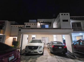 Casa de 3 habitaciones, Carmen · Renta de Casa en Fraccionamiento Mar Azul Ciudad del Carmen