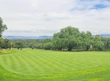 Terreno / Lote , Corregidora · Terreno en Venta en Club de Golf Balvanera Polo Club