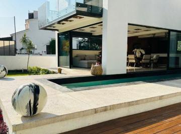 Casa de 4 habitaciones, Emiliano Zapata · Moderna Casa Dentro de Paraíso Country Club