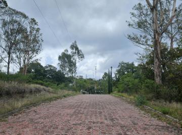 Terreno / Lote · 1008m² · Lote en Venta en Fincas Haras del Bosque, Haras del Bosque, Puebla