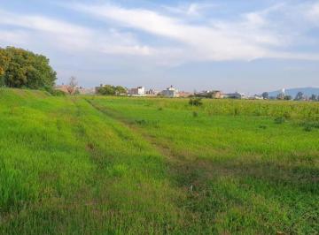 Terreno / Lote , Zamora · Terreno Industrial en Venta Casas de Altos