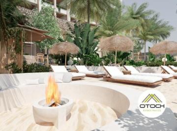 Departamento de 2 habitaciones, Mazatlán · Departamento en Venta en La Marina Mazatlán con Vista Al Mar
