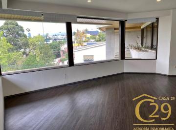 Casa de 2 habitaciones, Miguel Hidalgo · Casa en Venta en Bosques de Las Lomas, Bosque de Huizaches