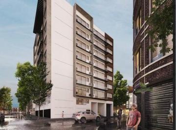 Departamento de 3 habitaciones, Cuauhtémoc · Departamento en Venta a Estrenar (Roma Sur - Cuauhtémoc)