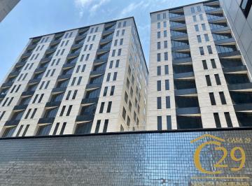 Oficina , Alvaro Obregón · Oficinas en Renta en Santa Fe, en Obra Gris Desde 100 m