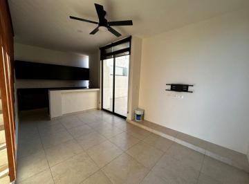 Departamento de 1 habitación, Mérida · Departamento en Venta en Temozón Norte, Mérida