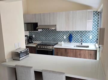 Departamento de 2 habitaciones, Querétaro · Departamento en Renta Amueblado en Villas del Parque Ll