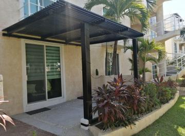 Departamento de 2 habitaciones, Acapulco de Juárez · Se Vende Departamento en Marina Diamante Catamaran Planta Baja