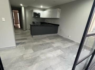 Departamento de 1 habitación, Cuajimalpa de Morelos · Venta Departamento Para Estrenar