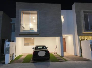 Casa de 3 habitaciones, Aguascalientes · Casa Amueblada Al Sur de La Cd de Aguascalientes Fracc San Telmo Sur