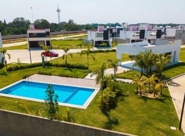 Terreno / Lote , Villahermosa · Lote Residencial en Venta en Real Campestre C6 Lt35 F - 690