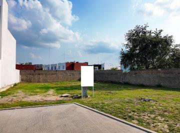 Lote Residencial en venta en uno de los fraccionamientos más exclusivos de la ci · Lote Residencial en Venta en Real Campestre C6 Lt26 F - 921