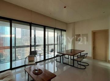 Departamento · 129m² · 1 Recámara · 2 Estacionamientos · Departamento en Col. Valle Oriente Metropoli Torre 2 en San Pedro Garza Garcia