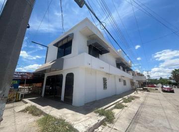 Oficina · 200m² · Edificio en Renta en Col. Hidalgo, Culiacan, Sinaloa