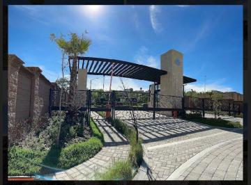 Terreno / Lote , San Andrés Cholula · Terreno en Venta Parque Lucerna Lomas de Angelopolis