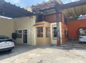 Casa · 685m² · 6 Recámaras · 12 Estacionamientos · Casa en Venta, San Antonio, Chalco, Estado de México.
