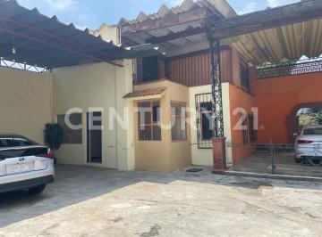 Casa · 685m² · 6 Recámaras · 12 Estacionamientos · Casa en Venta, San Antonio, Chalco, Estado de México.