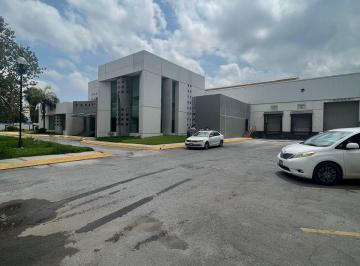 Nave industrial , Apodaca · Nave Industrial de 12840 m² en Renta en Cosmópolis