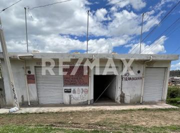Terreno comercial · 200m² · Terreno con Locales Comerciales en Colonia Valentin Gomez Farías - (4)
