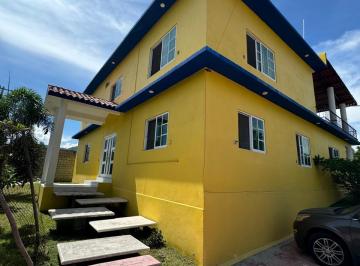 Casa de 6 habitaciones, Yautepec · Casa en Morelos