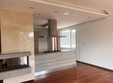 Departamento · 221m² · 3 Recámaras · 2 Estacionamientos · Departamento en Venta, Desierto de Los Leones